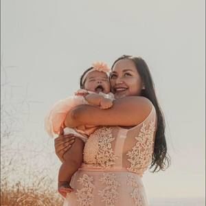 Meet your Posher, Heydi